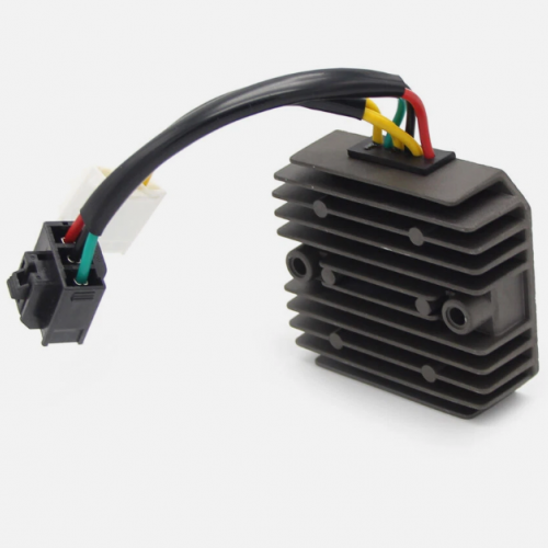Voltage Rectifier Regulator 31600-KTF-641 For Honda SH125 SH150 CB 400picture2