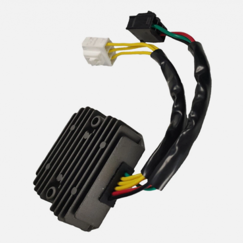 Voltage Rectifier Regulator 31600-KTF-641 For Honda SH125 SH150 CB 400picture3