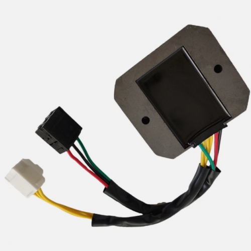 Voltage Rectifier Regulator 31600-KTF-641 For Honda SH125 SH150 CB 400picture5