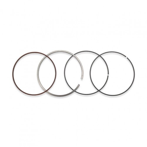 Motorcycle Engine Parts Cylinder Kit Cylinder Block Piston Ring Gasket for ZONGSHEN ZS178MM-2 NX250picture2