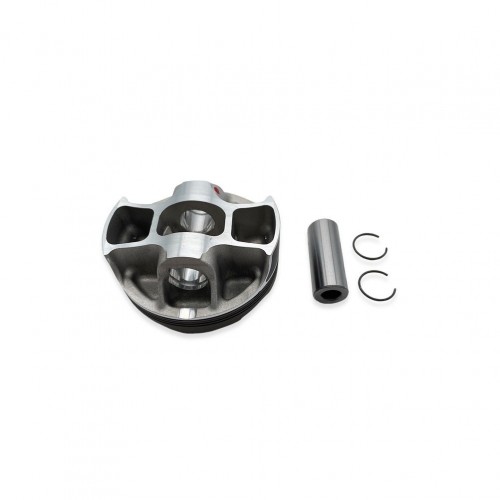 Motorcycle Engine Parts Cylinder Kit Cylinder Block Piston Ring Gasket for ZONGSHEN ZS178MM-2 NX250picture3