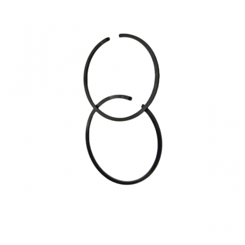 Fit For 2 Cyl Tohatsu Outboard M9.9D2 M15D2 Piston Ring 351-00011-0