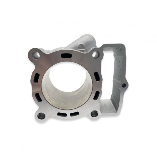 Motorcycle Engine Parts Cylinder Kit Cylinder Block Piston Ring Gasket for ZONGSHEN ZS178MM-2 NX250picture5