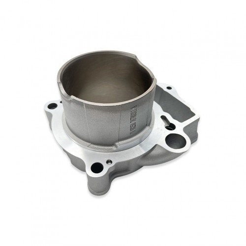 Motorcycle Engine Parts Cylinder Kit Cylinder Block Piston Ring Gasket for ZONGSHEN ZS178MM-2 NX250picture6