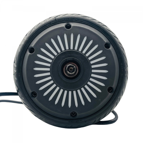 6.5-inch 36V LED-lit brushless motor for electric scooterspicture3