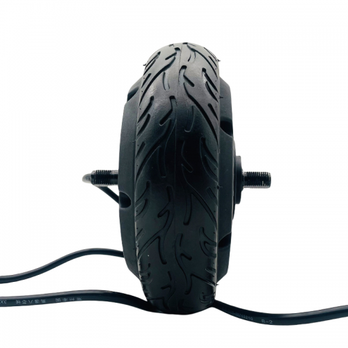 6.5-inch 36V LED-lit brushless motor for electric scooterspicture4