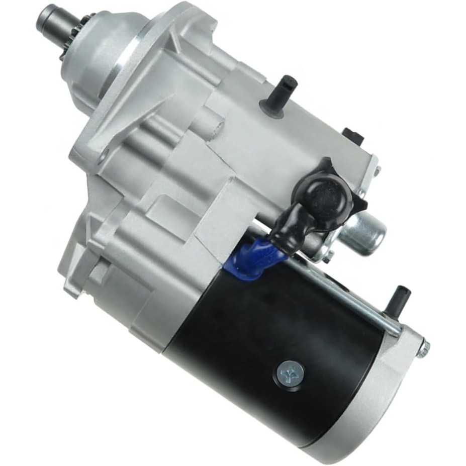 Car Starter Motor For Iveco 3957596