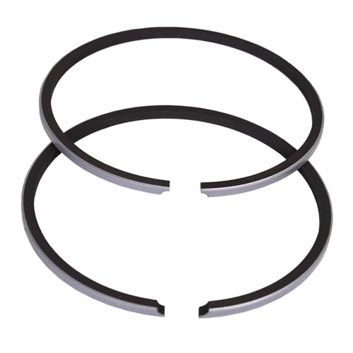 3G2000110M 8M0080357 Piston Rings Fit Tohatsu Nissan M5BS 5HPpicture5