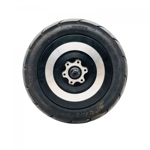 10-inch 36V 500W Skateboard Motor Brushless Hub Motorpicture2