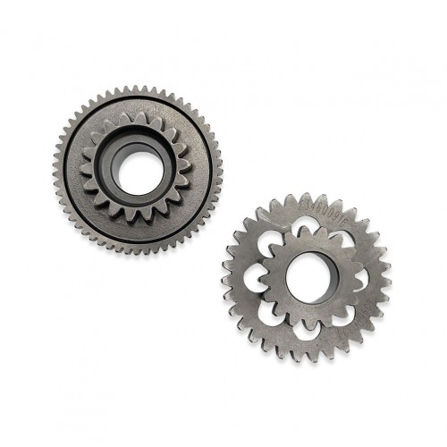 Motorcycle Starter Reduction Gear Kit For ZONGSHEN 250cc Engine Parts ZS178MM-2 NX250picture3