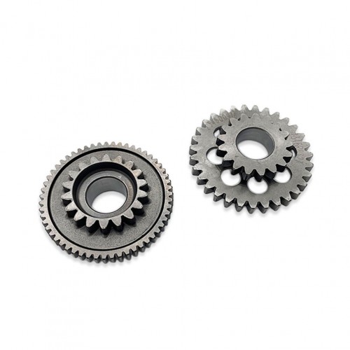 Motorcycle Starter Reduction Gear Kit For ZONGSHEN 250cc Engine Parts ZS178MM-2 NX250picture4
