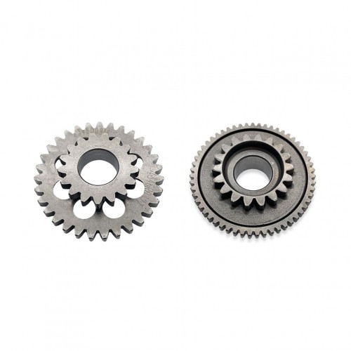 Motorcycle Starter Reduction Gear Kit For ZONGSHEN 250cc Engine Parts ZS178MM-2 NX250picture5