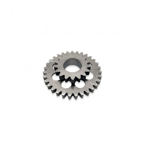 Motorcycle Starter Reduction Gear Kit For ZONGSHEN 250cc Engine Parts ZS178MM-2 NX250picture6