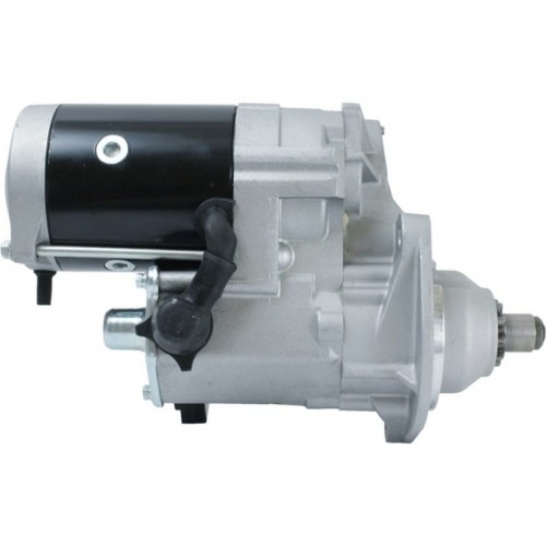 Car Starter Motor For Iveco 3957596picture4