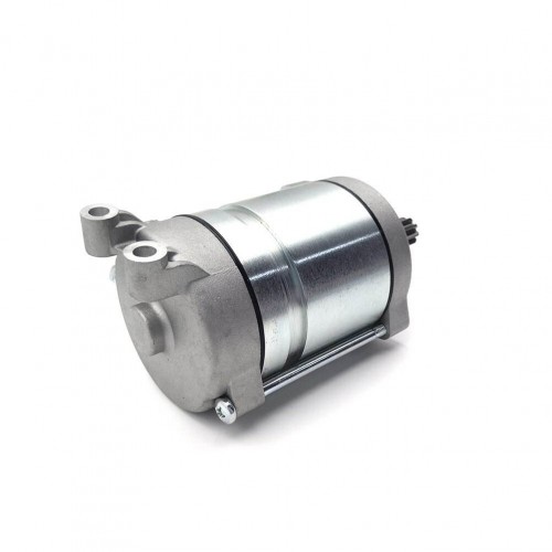 Starter Motor Motorcycle Electrical Start Engine 9 Teeth for ZONGSHEN NC450 ZS194MQpicture6