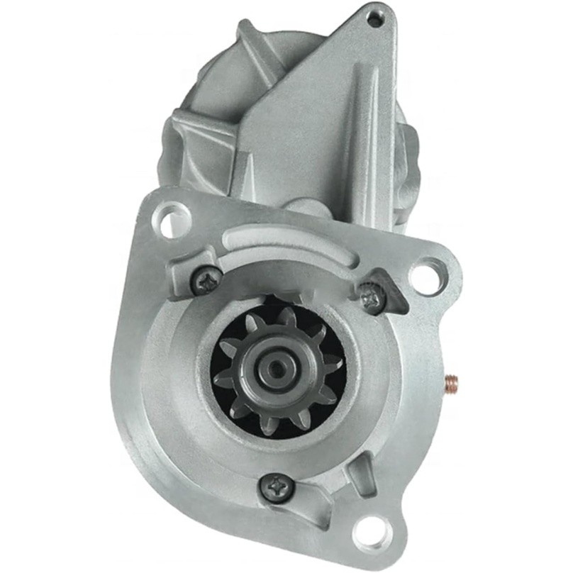 Car Starter Motor For Iveco 18342