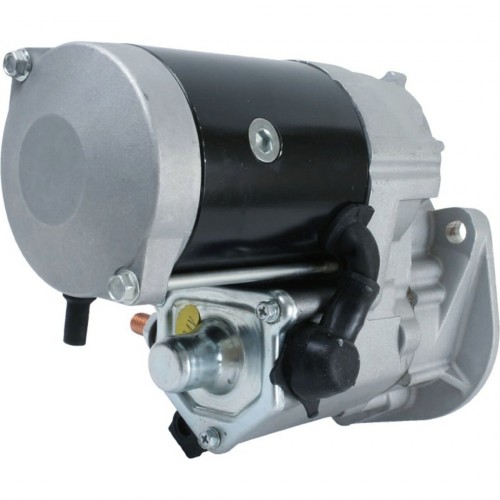 Car Starter Motor For Iveco 18342picture5