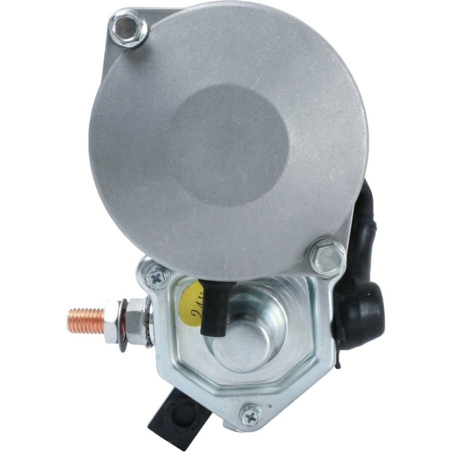 Car Starter Motor For Iveco 2280005003