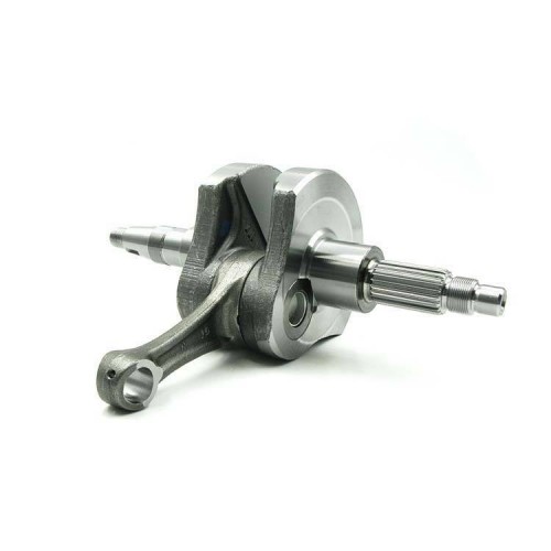 Motorcycle NC250 Crankshaft Connecting-rod Assembly for ZONGSHEN NC250 Engine KAYO BSEpicture3