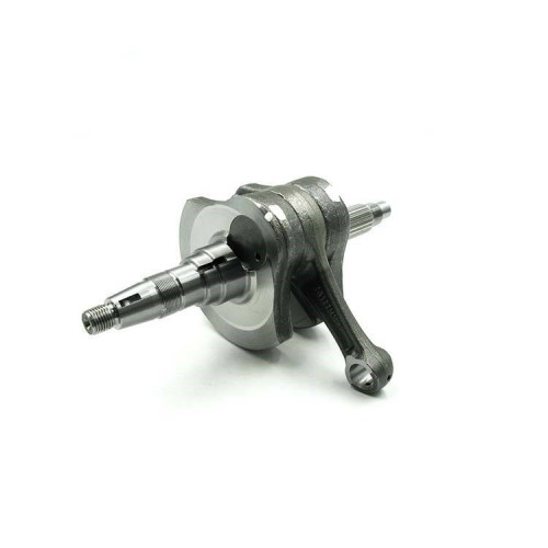 Motorcycle NC250 Crankshaft Connecting-rod Assembly for ZONGSHEN NC250 Engine KAYO BSE