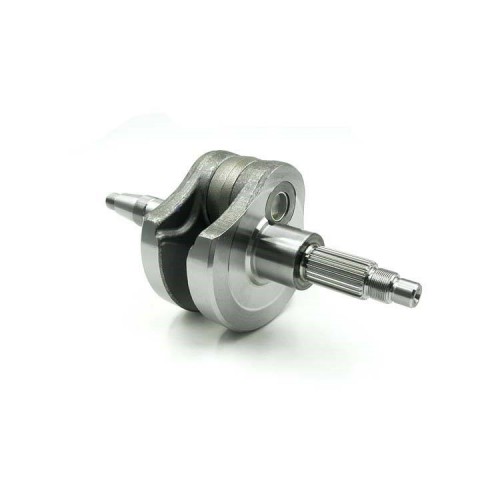 Motorcycle NC250 Crankshaft Connecting-rod Assembly for ZONGSHEN NC250 Engine KAYO BSEpicture2