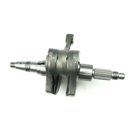 Motorcycle NC250 Crankshaft Connecting-rod Assembly for ZONGSHEN NC250 Engine KAYO BSEpicture5