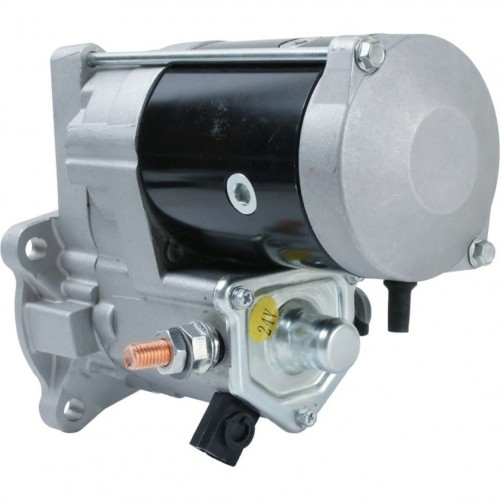 Car Starter Motor For Iveco 2280005050picture5