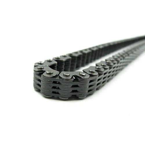 Motorcycle RKM NC250 Sprocket Chain Timing Chain for ZONGSHEN NC250 Engine KAYO BSEpicture2