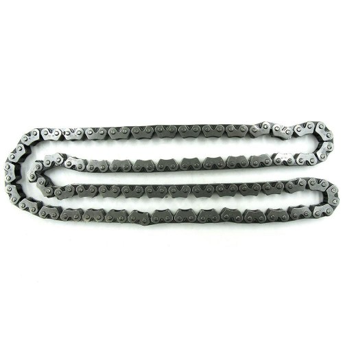 Motorcycle RKM NC250 Sprocket Chain Timing Chain for ZONGSHEN NC250 Engine KAYO BSE