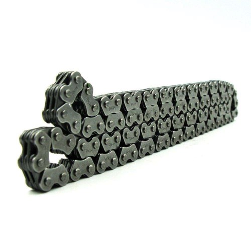 Motorcycle RKM NC250 Sprocket Chain Timing Chain for ZONGSHEN NC250 Engine KAYO BSEpicture5