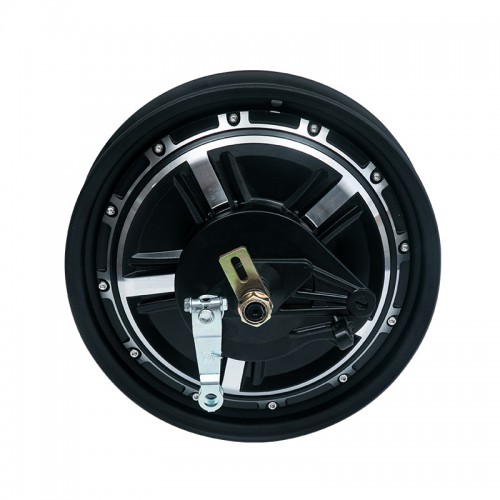 12-inch hub brake brushless DC motorpicture3