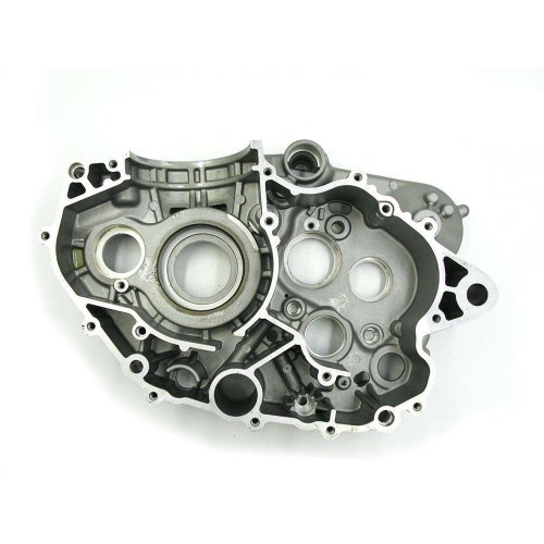 Motorcycle Engine Right Crankcase Block for ZONGSHEN NC250picture3