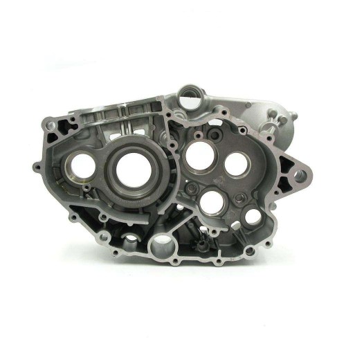 Motorcycle Engine Right Crankcase Block for ZONGSHEN NC250picture2