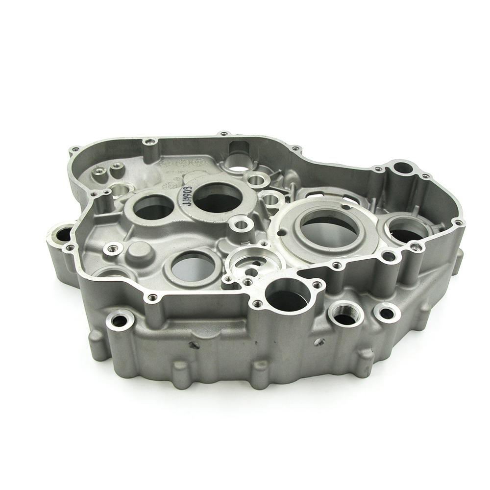 Motorcycle Engine Right Crankcase Block for ZONGSHEN NC250