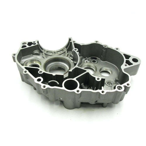 Motorcycle Engine Right Crankcase Block for ZONGSHEN NC250picture4