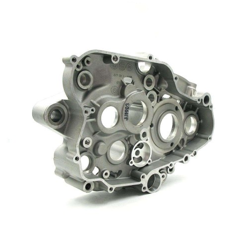 Motorcycle Engine Right Crankcase Block for ZONGSHEN NC250picture5