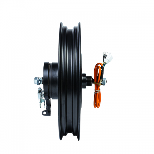 18-inch 48V 350W Aluminum Wheel Motor Hub Motorpicture3