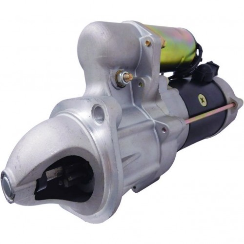 Car Starter Motor For John Deere 0230002103picture2