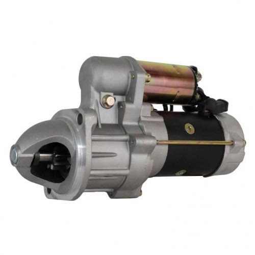 Car Starter Motor For John Deere 0230002103picture5