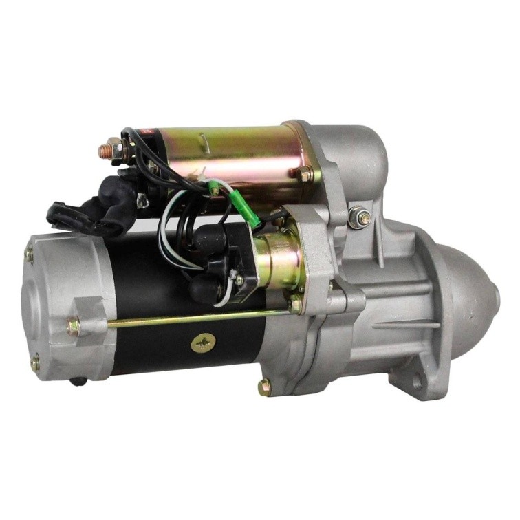Car Starter Motor For John Deere 8970298637