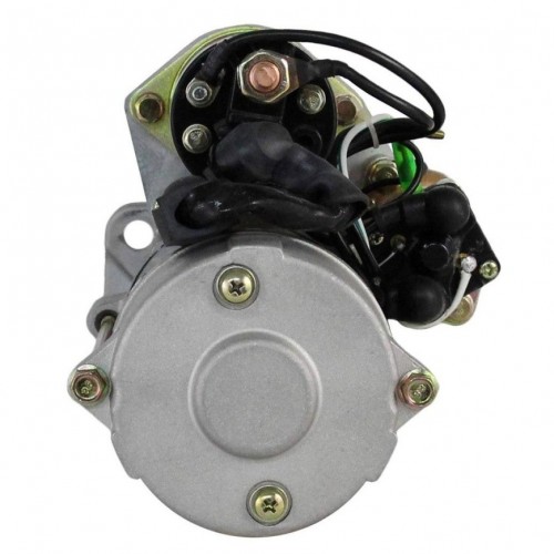 Car Starter Motor For John Deere 8970298637picture4