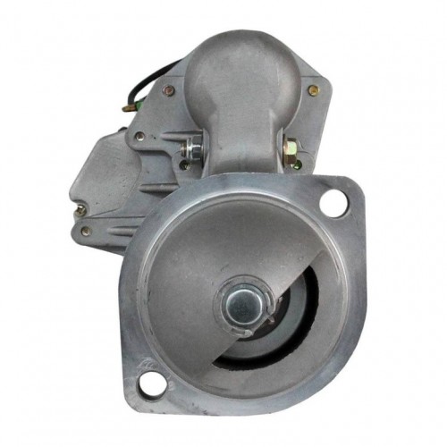 Car Starter Motor For John Deere 8970298637picture3