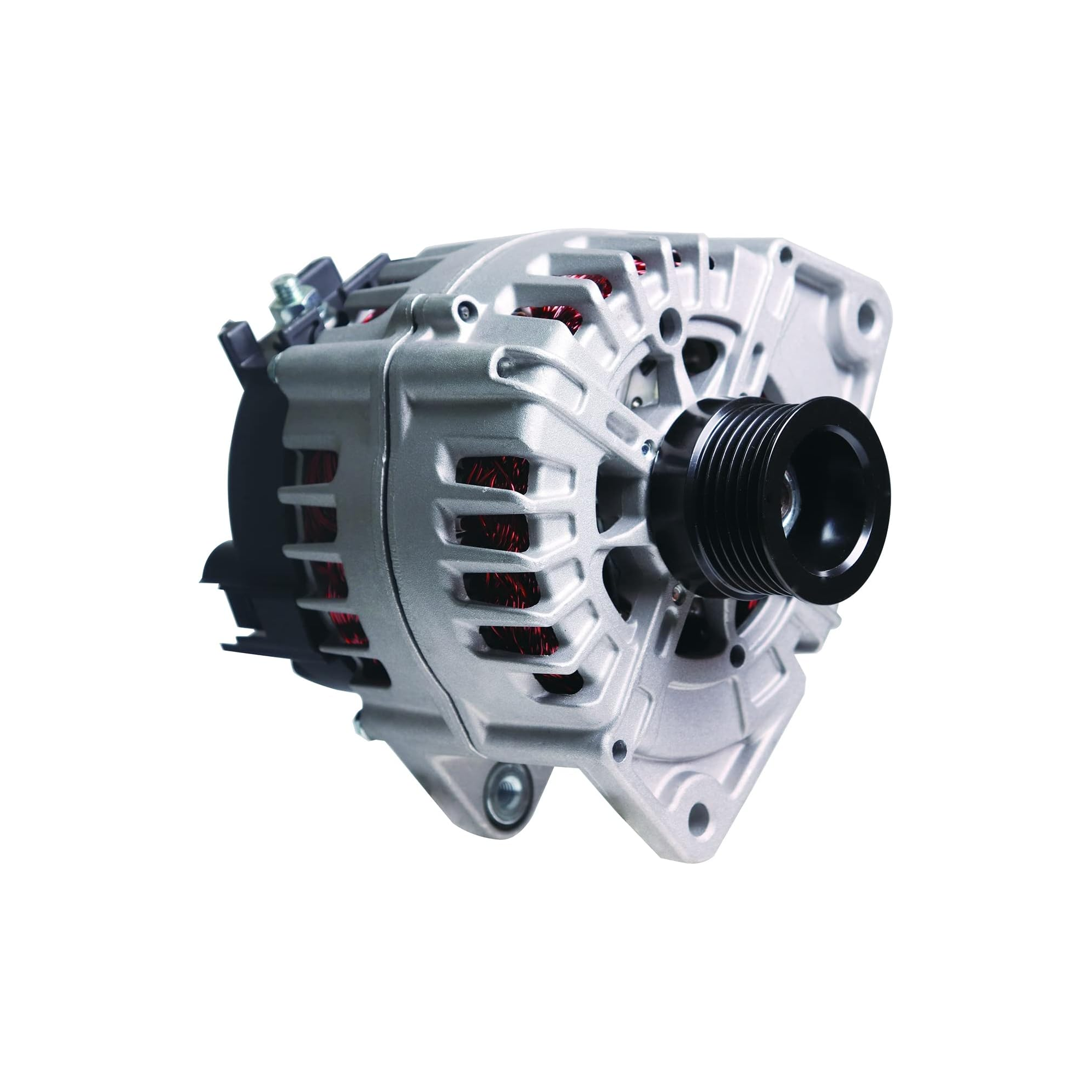 Alternator Compatible With Mercedes Benz CL550 CLS550 V8 4.6L 11-18 FG18S029