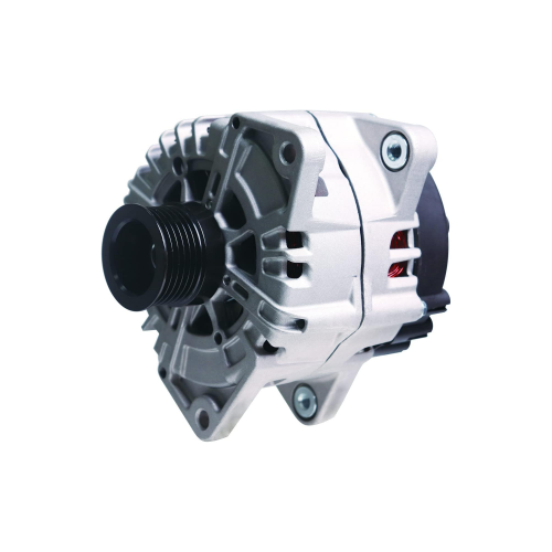 Alternator Compatible With Mercedes Benz CL550 CLS550 V8 4.6L 11-18 FG18S029picture2