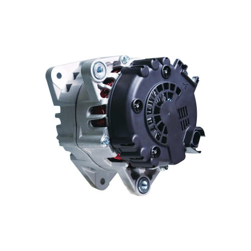 Alternator Compatible With Mercedes Benz CL550 CLS550 V8 4.6L 11-18 FG18S029picture3