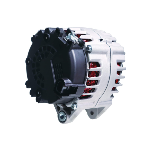 Alternator Compatible With Mercedes Benz CL550 CLS550 V8 4.6L 11-18 FG18S029picture4