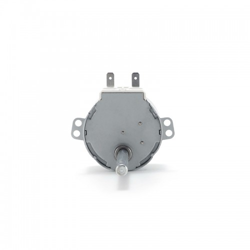 Micro Synchronous Motor with 2 pin terminals AC 110-120V 28/33 RPMpicture3