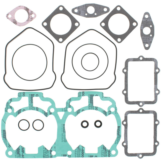 Gasket Set for Ski-Doo MX Z X 440 Racing LC 2000 - 2006 710258