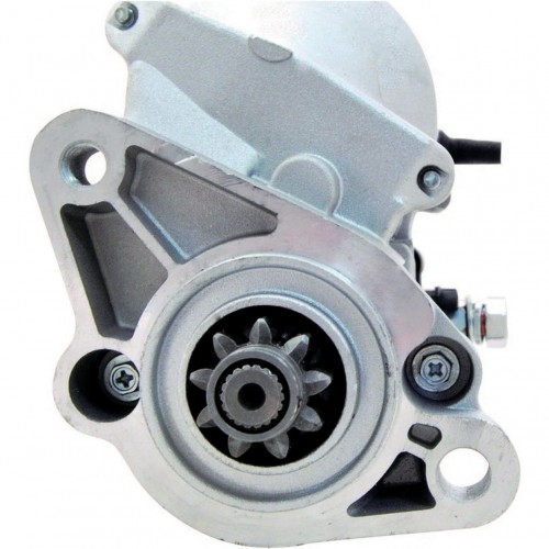 Car Starter Motor For Jcb 18402picture4