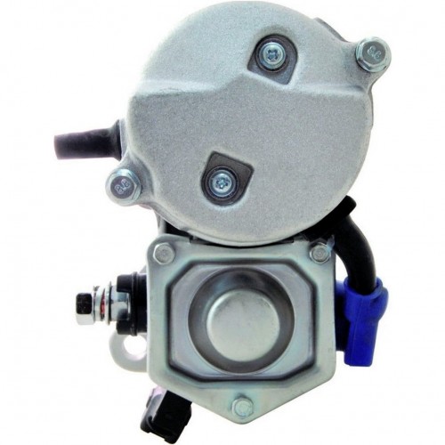 Car Starter Motor For Jcb 18402picture3